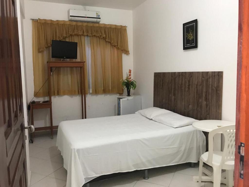 Hotel room 2